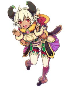 画像集 No.009のサムネイル画像 / 「スマッシュ＆マジック」のダンジョン「古代遺跡ゴルドラ」に新階層が追加