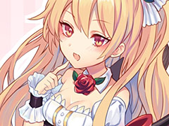 大魔王となって“モン娘”達と魔界を冒険する「モン娘☆は〜れむ」の配信が,Yahoo!ゲームで本日スタート