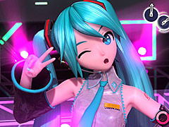 「初音ミク Project DIVA Future Tone DX」がPS4で11月22日に発売。限定版「メモリアルパック」にはBlu-ray3枚組の映像集を同梱