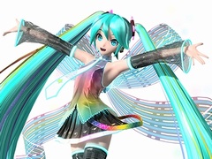 「初音ミク Project DIVA Future Tone DX」,237曲&396モジュールという圧倒的なボリュームで提供される“決定版”の概要と特徴をおさらい