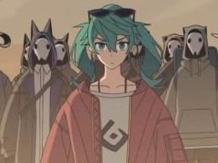 「初音ミク Project DIVA Future Tone DX」にハチ氏による楽曲「砂の惑星 feat.初音ミク」の収録が決定。総収録楽曲数は238曲に