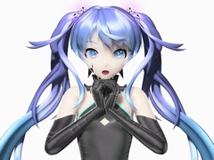 「初音ミク PD Future Tone DX」に「砂の惑星 feat.初音ミク」PVをノーカットで収録。パッケージ版の追加楽曲やモジュールの画面写真も紹介
