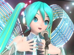 「初音ミク Project DIVA Future Tone DX」が本日発売。全238楽曲&396モジュールを収録した初音ミク生誕10周年を飾る決定版