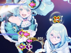 「初音ミクProject DIVA Future Tone / DX」の追加DLC,拡張パック「MEGA39’s」2ndが配信開始。“劣等上等”など4曲を収録