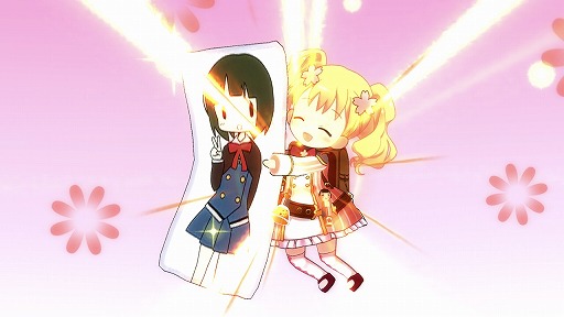 画像集 No.062のサムネイル画像 / ファンタジー世界でも“きらら”の日常感は健在。「きららファンタジア」プレイレポート。バトルシーン動画も公開