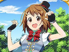 「きららファンタジア」,新たに「けいおん!」のキャラクター達が参戦。★4「平沢 唯」を獲得できるイベントの開催も