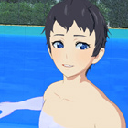 DIVE!!VRレッスン