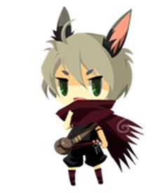 画像集 No.013のサムネイル画像 / 「疾風のうさぎ丸」シリーズ2本をセットにしたソフトがPS Vitaで本日リリース