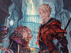 スマホ向け新作アプリ「LOST ORDER」(ロストオーダー)でクローズドβテストの参加者募集がスタート