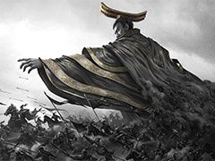 【PR】「大三国志」の思い出話で5000円分のAmazonギフト券をもらえるチャンス。次回のオフ会に展示される可能性も?