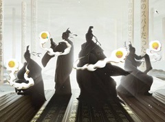【PR】「大三国志」の大逆転劇や予想外の戦いを語り合おう! ゲーム中に起きたエピソードを募集する「風雲物語」が開催中