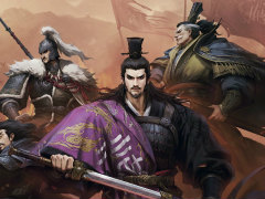 【PR】5周年を迎えた「大三国志」の新征服シーズン“太師乱漢”を紹介。洛陽を占拠する大魔王・董卓を撃退せよ
