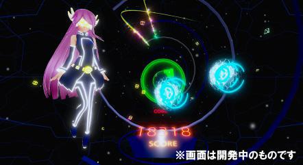 画像集 No.008のサムネイル画像 / 「V-REVOLUTION」の新機能「VR ROOMシステム」が東京ゲームショウ2018に出展