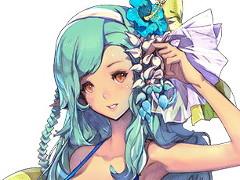 ゲームオンの新作スマホ向けアクションRPG「フィンガーナイツクロス」が発表。事前登録を行うと“ベルダンディー(水着ver)”がもらえる