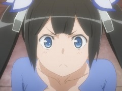 「そうだ アニメ,見よう」第84回は4年ぶりのアニメ第2シーズン「ダンジョンに出会いを求めるのは間違っているだろうかII」
