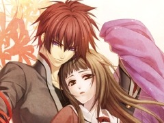「乙女チック4Gamer」第133回:10周年を記念して制作されたPS Vita版「緋色の欠片 〜おもいいろの記憶〜」を特集。シリーズの原点が高解像度で楽しめる