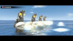 画像集#004のサムネイル/「蒼焔の艦隊」，ウルトラ怪獣が登場するイベントが本日スタート