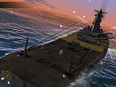 本格海戦スマホゲーム「蒼焔の艦隊」で,歴史や国家の垣根を越え,自分だけの夢の艦隊を作り上げよう!【PR】