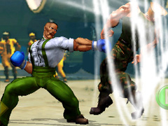 スマホで遊ぶ格ゲー「ストリートファイターIV チャンピオンエディション」の特徴とは? スムーズなバーチャルパッド操作の鉄則も伝授