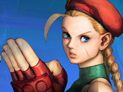 25キャラ+追加6キャラが参戦。iOS向け対戦格闘ゲーム「ストリートファイターIV チャンピオンエディション」が配信スタート