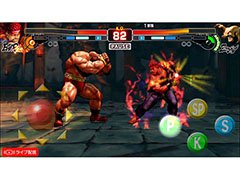 iOSアプリ「ストリートファイターIV チャンピオンエディション」が12月27日まで80%オフに。YouTube Liveへの対応などアップデートも