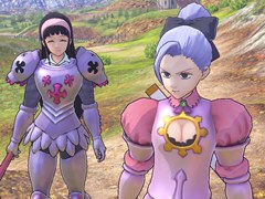 「七つの大罪 ブリタニアの旅人」,ギーラやジェリコなど7人の新規プレイアブルキャラクターをスクリーンショットと共に公開
