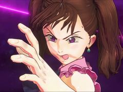「七つの大罪 ブリタニアの旅人」,ディアンヌやエリザベス,ギルサンダーなど7人のプレイアブルキャラクター紹介動画が公開