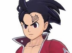 「七つの大罪 ブリタニアの旅人」のプレイアブルキャラクター12体が公開。“十戒”のゼルドリスが操作可能に