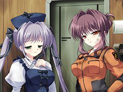 iOSアプリ「ルートダブル -Before Crime * After Days- Smart Edition」が配信開始。PCやPS3で楽しめたADVゲームがスマホに登場