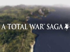 Creative Assemblyが,歴史的瞬間にスポットを当てる「A Total War Saga」の開発をアナウンス
