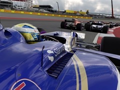 「F1 2017」,キャリアモードにフォーカスした最新トレイラーを公開。開発アップグレードの拡張や新コースの実装などを紹介
