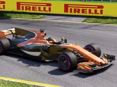 「F1 2017」,若手ドライバー注目株のランド・ノリス選手が鈴鹿サーキットを走るプレイ動画が公開