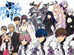 カヤック,新作縦スクロールSTG「RXN -雷神-」をNintendo Switchで2017年12月に発売。同社初のコンシューマタイトル