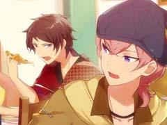 「パレットパレード」のプロモーションビデオ第1弾を公開。総勢28人のビジュアルやスチルイラストを見られる