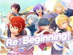 芸術家育成タイムライズゲーム「パレットパレード」の配信時期は2019年夏。テーマ曲入り新PVとメインビジュアルが公開に