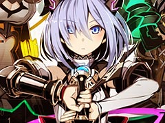 ガラパゴスRPGブランドの最新作「Death end re;Quest」は2018年3月1日に発売へ。限定版の内容や予約特典,店舗別特典などが公開