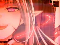 「Death end re;Quest」の最新PV「ムービー:C08_1_06b」が公開。少女に惨殺されるバッドエンドを収録