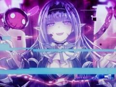 「Death end re;Quest」のバトルシステムを収録したPVが公開。「インストールジャンル」や「バグアクション」など特徴的なシステムを解説