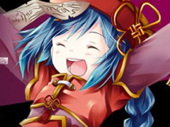 美少女箱庭SLG「わグルま!!」が9月1日にサービスイン。キャラクター人気投票1位は“キョンシー”が獲得
