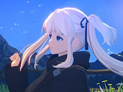 新作スマホゲーム「マビノギモバイル」,新トレイラーを公開。「2025.03 COMING SOON」と予告