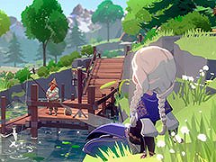 「マビノギモバイル」,原作から登場するキャラやプレイヤーが選択可能な職業など最新情報が一挙明らかに