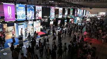 【月間総括】PS4とSwitchのマルチ対応が定着か。東京ゲームショウ2018に見る業界のトレンド