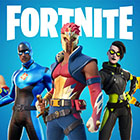 フォートナイト