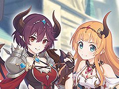 「プリコネR」,新限定キャラ“アン&グレア”が大晦日のプリンセスフェスより参戦。プリコネフェス2023は来年2月11,12日に秋葉原で開催へ