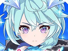 「プリコネ!グランドマスターズ」のサービスが4月1日より期間限定で再開。今年は新たなユニット“シェフィ”も登場