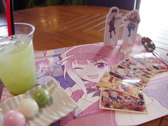 「プリンセスコネクト!Re:Dive」×ハニトーカフェ秋葉原店コラボが5月30日にスタート。コラボメニューが披露された試食会の模様をお届け