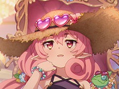 「プリンセスコネクト!Re:Dive」に水着姿のアキノ,ネネカ,ユカリが登場。新ストーリーイベントを本日から7月14日まで開催