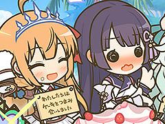 「プリンセスコネクト!Re:Dive」,配信5.5周年を記念した生放送番組を8月12日に実施。ゲーム内の最新情報などが明らかに