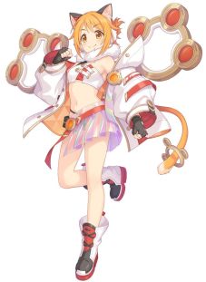 画像集 No.004のサムネイル画像 / 「プリコネR」,1月31日から開催のイベント「I Wish 握りしめるこの手を」の情報を公開。新キャラを演じるのは松岡由貴さんと皆川純子さん
