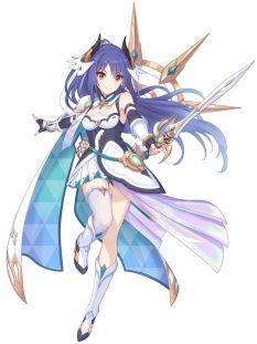 画像集 No.005のサムネイル画像 / 「プリコネR」,1月31日から開催のイベント「I Wish 握りしめるこの手を」の情報を公開。新キャラを演じるのは松岡由貴さんと皆川純子さん